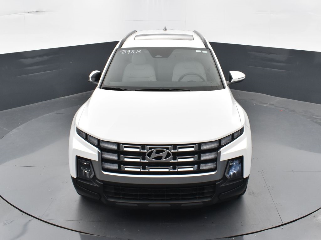 2026 Hyundai Santa Cruz SEL Activity Image 4 of 43