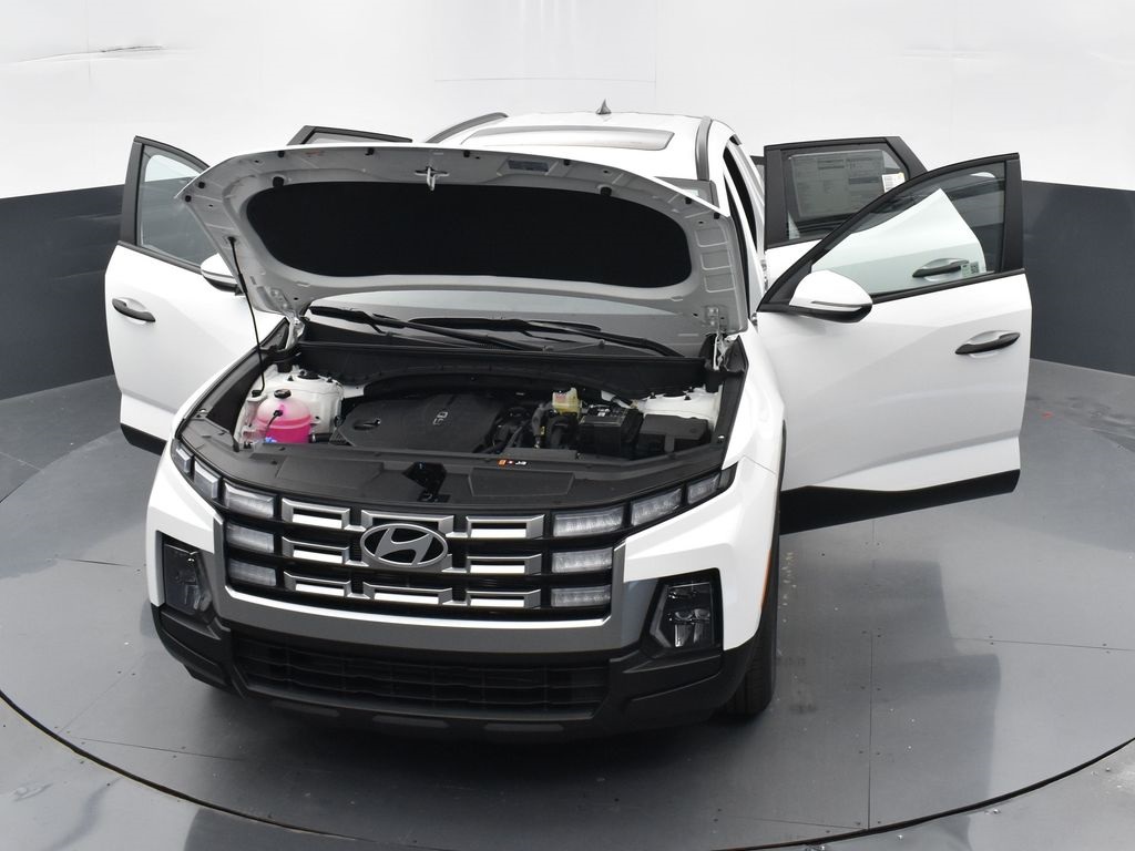 2026 Hyundai Santa Cruz SEL Activity Image 7 of 43