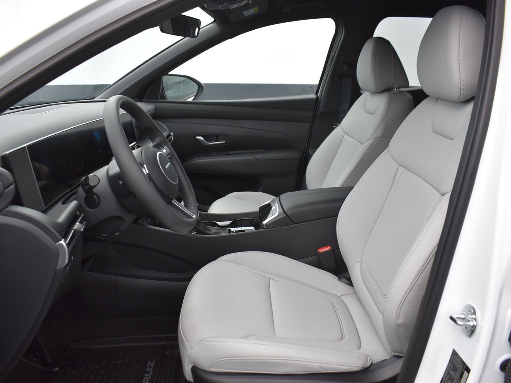 2026 Hyundai Santa Cruz SEL Activity Image 35 of 43