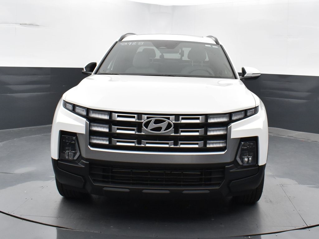 2026 Hyundai Santa Cruz SEL Activity Image 6 of 43