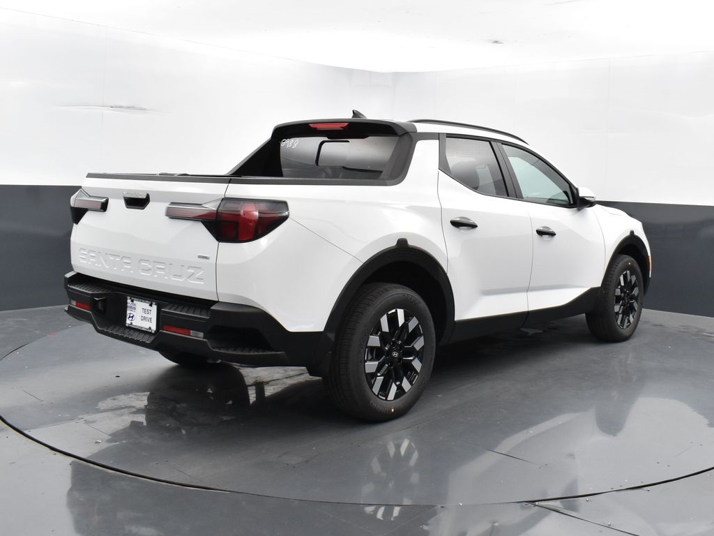 2026 Hyundai Santa Cruz SEL Activity Image 17 of 43