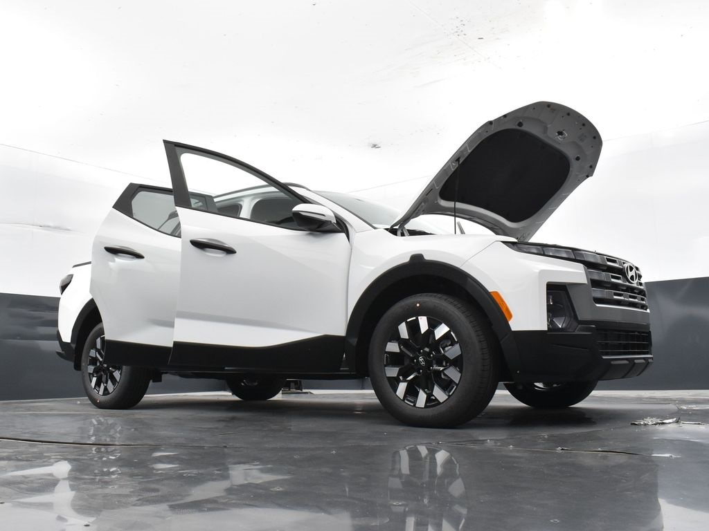 2026 Hyundai Santa Cruz SEL Activity Image 12 of 43