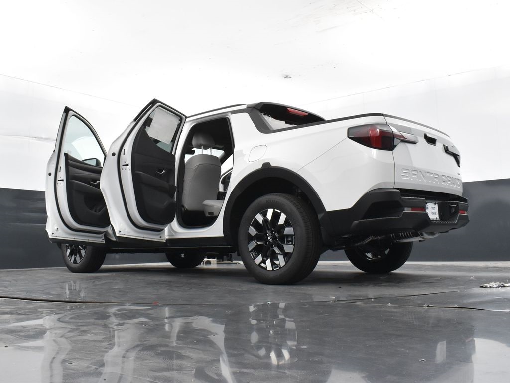 2026 Hyundai Santa Cruz SEL Activity Image 29 of 43