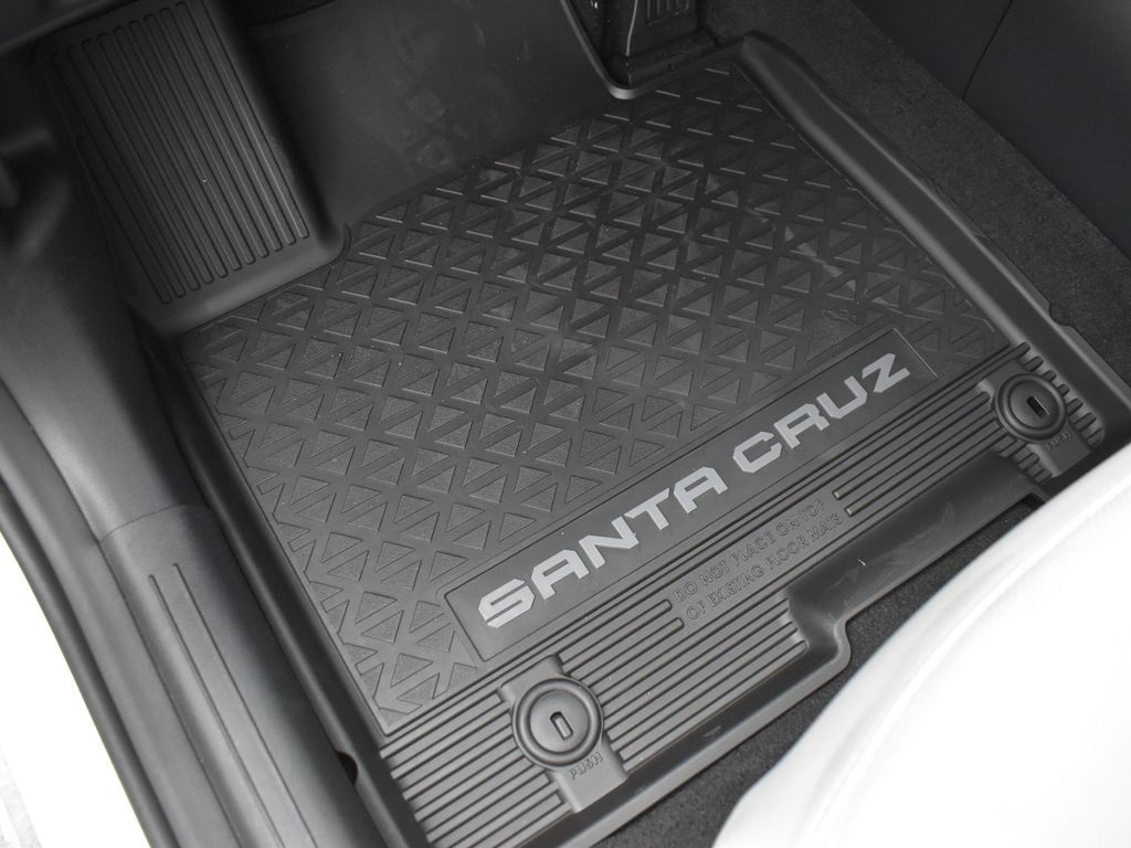 2026 Hyundai Santa Cruz SEL Activity Image 33 of 43