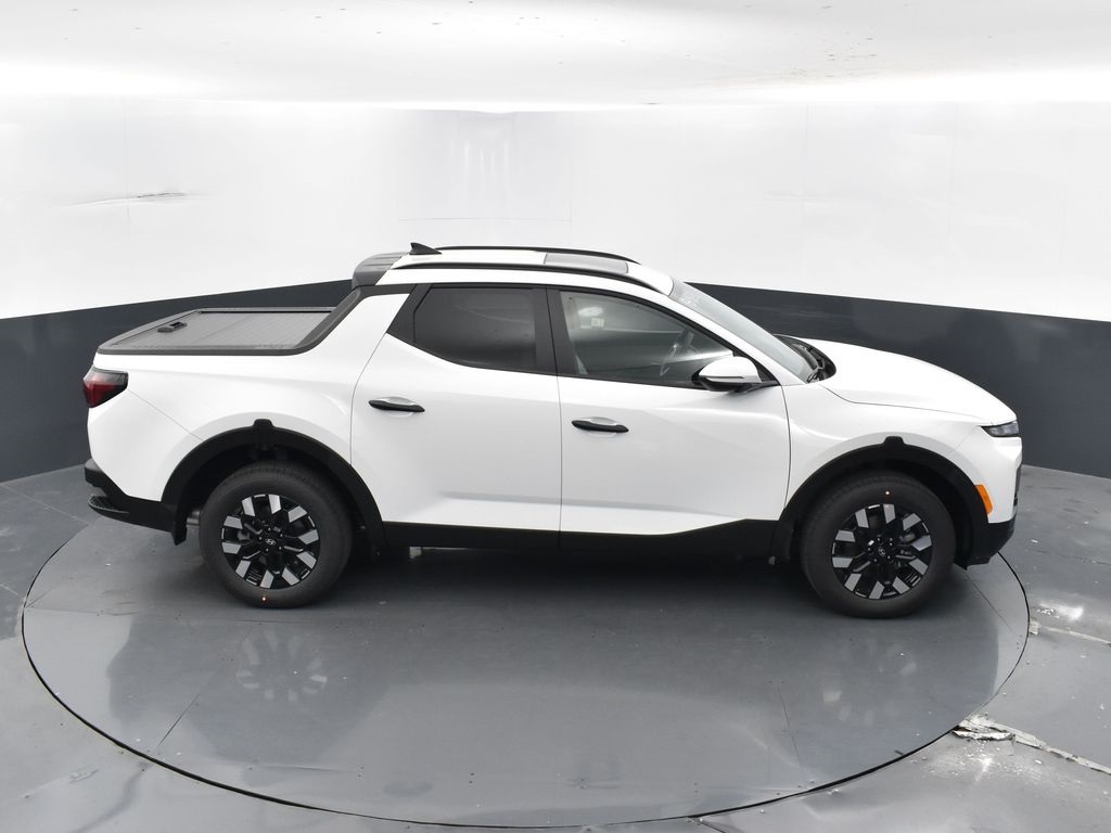 2026 Hyundai Santa Cruz SEL Activity Image 14 of 43