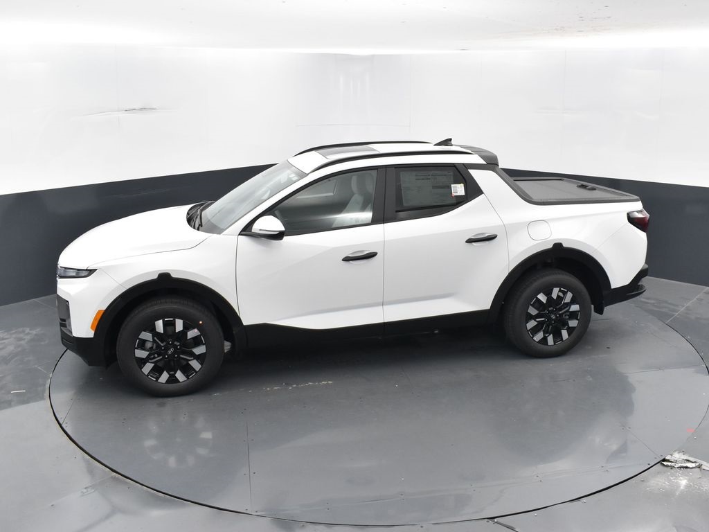 2026 Hyundai Santa Cruz SEL Activity Image 2 of 43