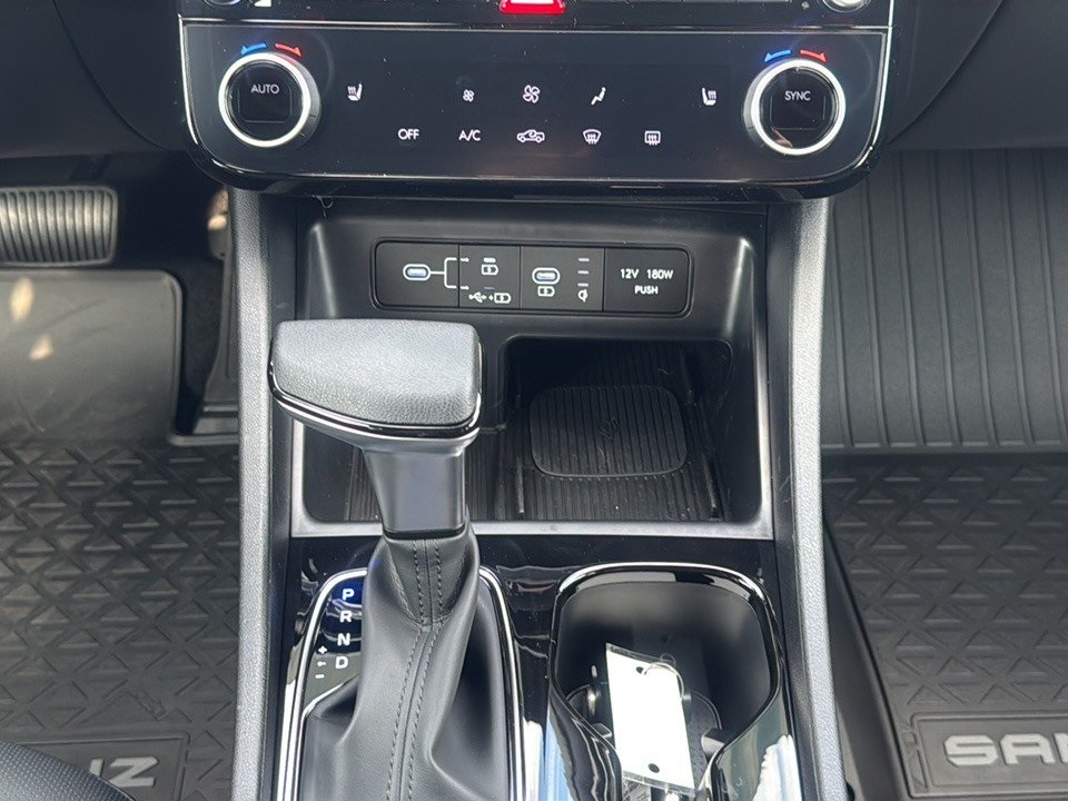 2026 Hyundai Santa Cruz SEL Activity Image 19 of 24