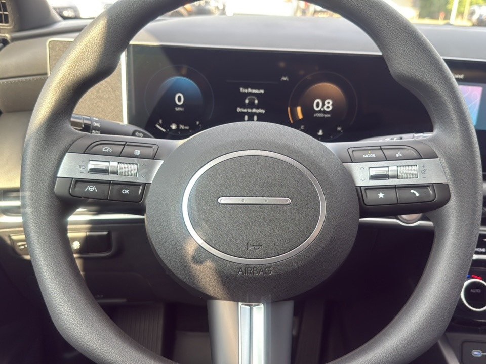 2026 Hyundai Santa Cruz SEL Activity Image 15 of 24