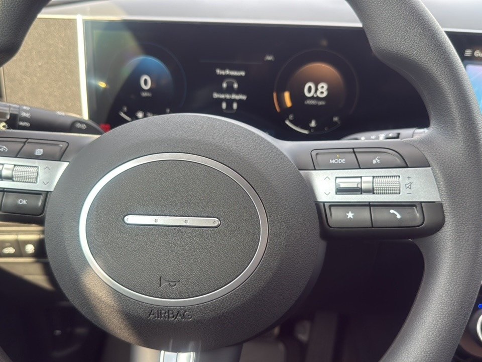 2026 Hyundai Santa Cruz SEL Activity Image 14 of 24