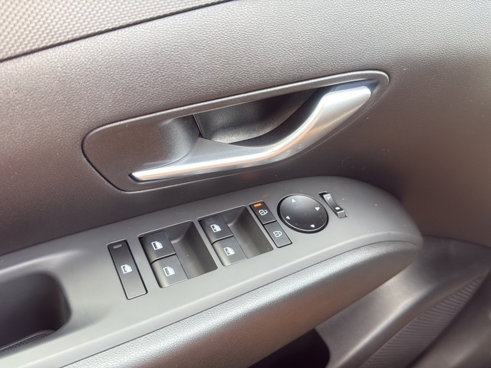 2026 Hyundai Santa Cruz SEL Activity Image 23 of 24