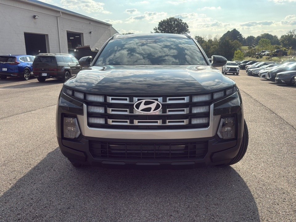 2026 Hyundai Santa Cruz SEL Activity Image 20 of 24