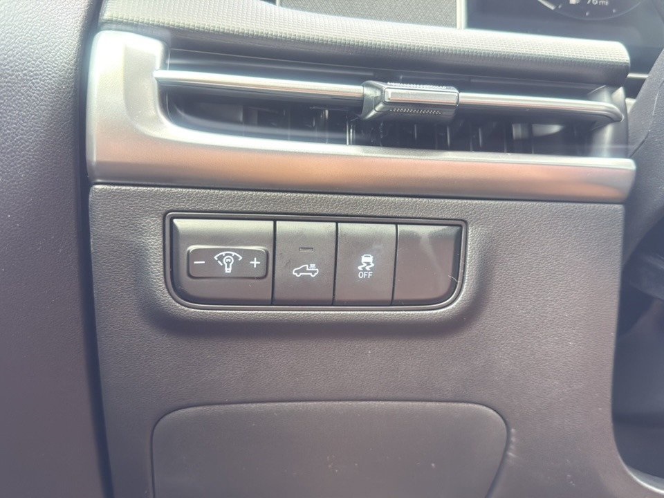 2026 Hyundai Santa Cruz SEL Activity Image 24 of 24