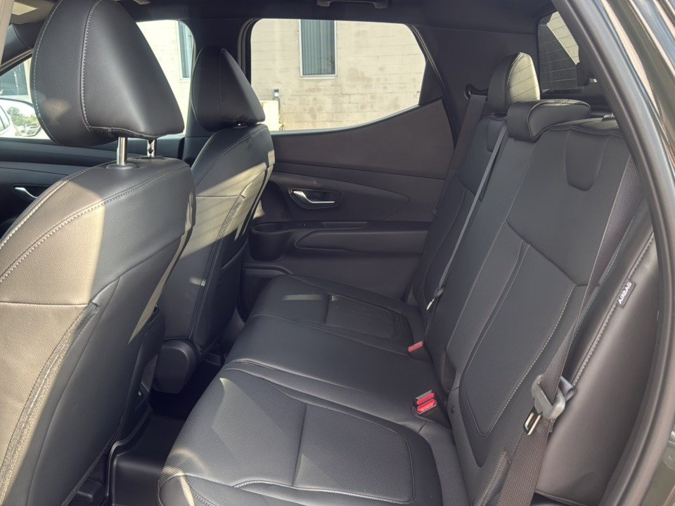 2026 Hyundai Santa Cruz SEL Activity Image 12 of 24