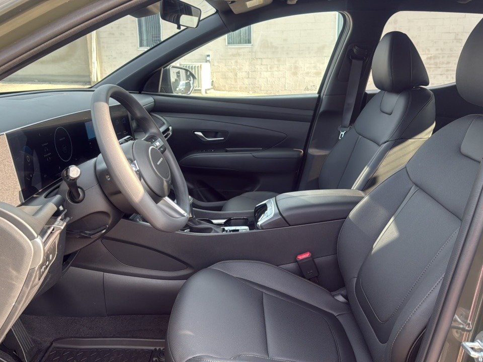 2026 Hyundai Santa Cruz SEL Activity Image 10 of 24