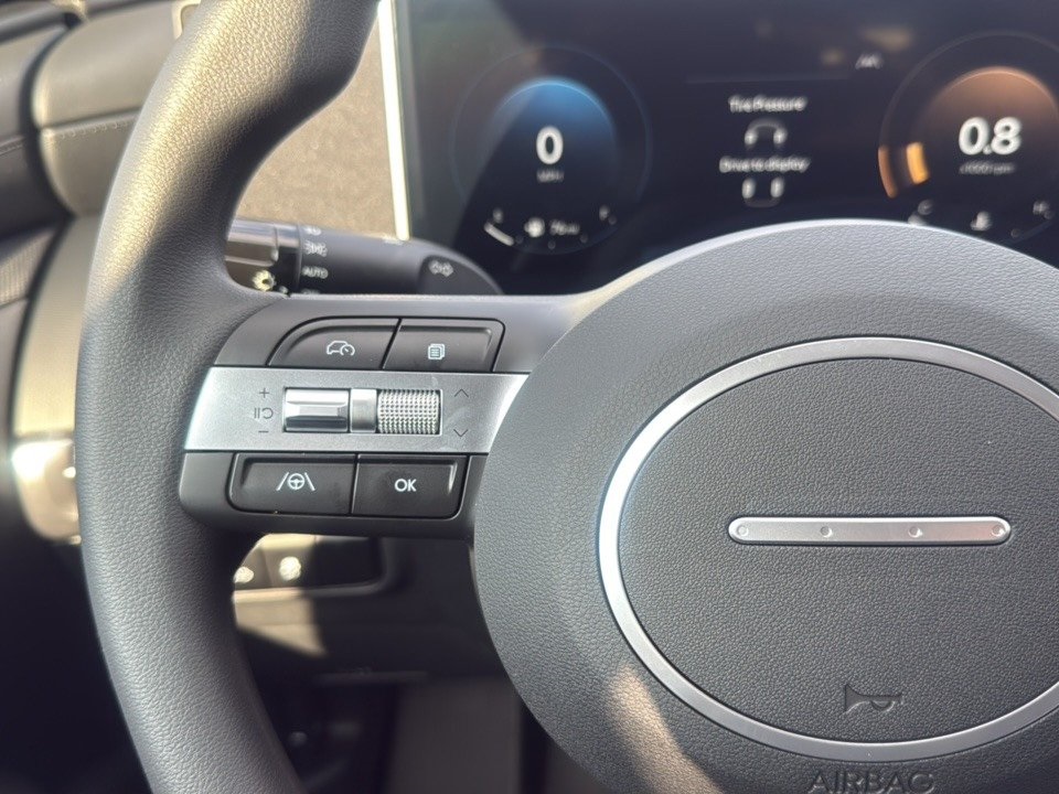 2026 Hyundai Santa Cruz SEL Activity Image 21 of 24