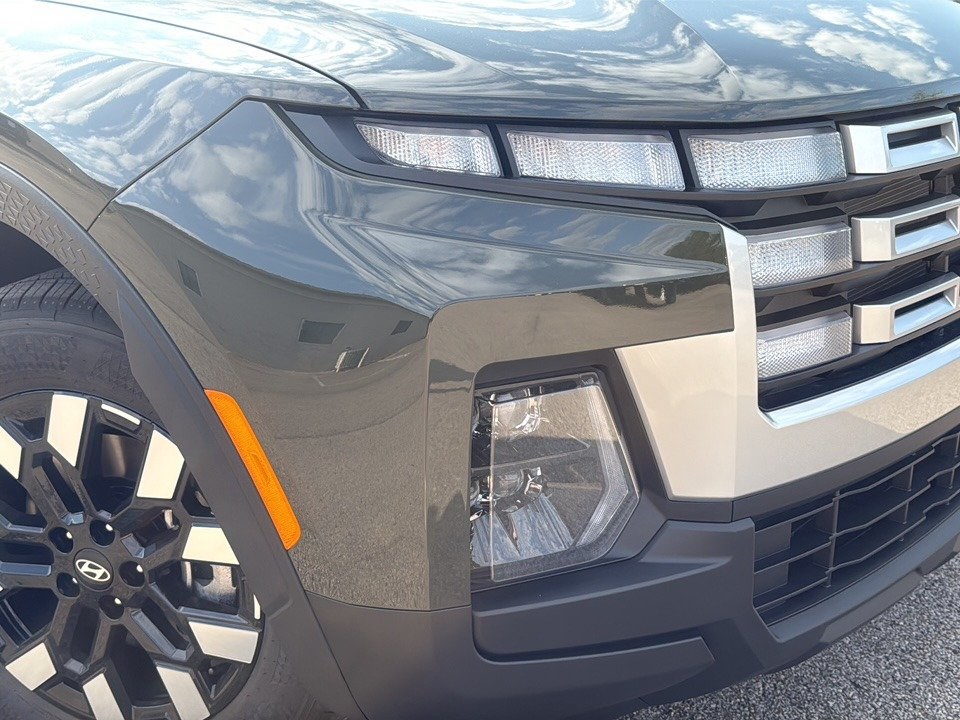 2026 Hyundai Santa Cruz SEL Activity Image 22 of 24