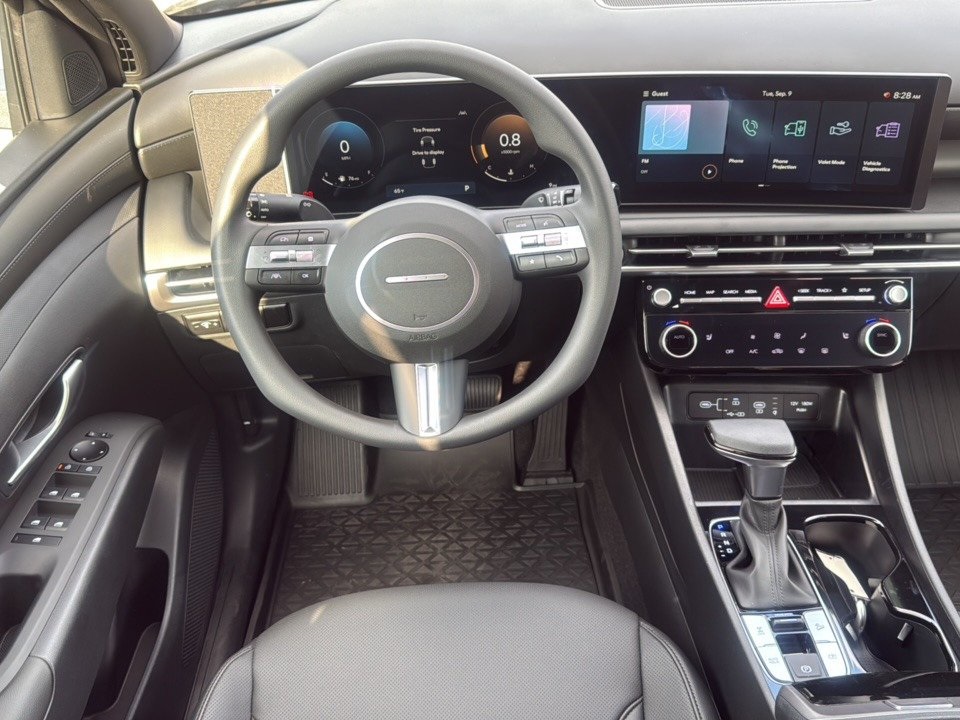 2026 Hyundai Santa Cruz SEL Activity Image 13 of 24