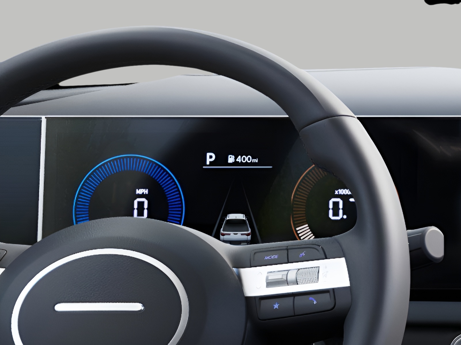 2026 Hyundai Santa Cruz SEL Image 15 of 17