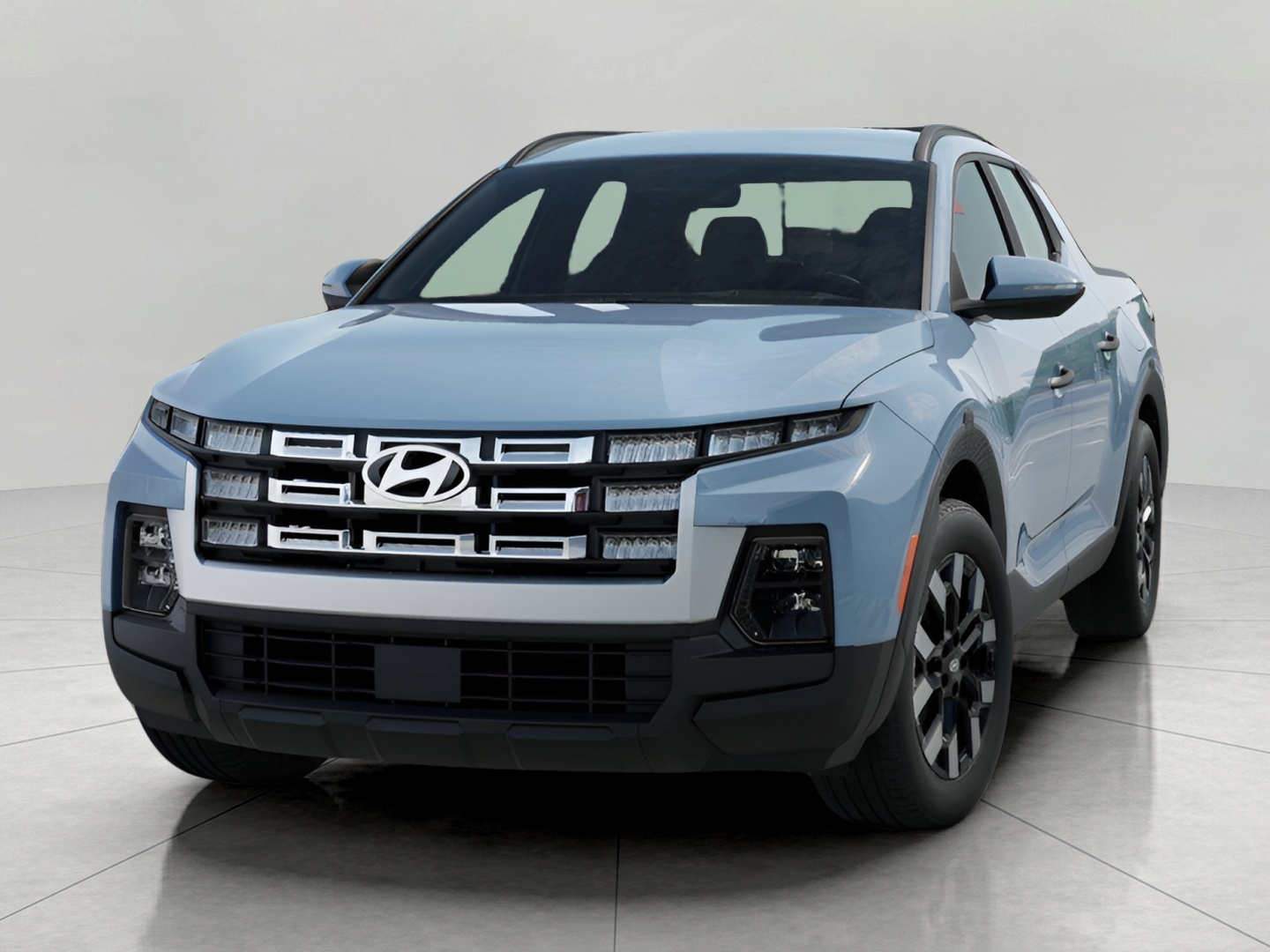 2026 Hyundai Santa Cruz SEL Image 2 of 17