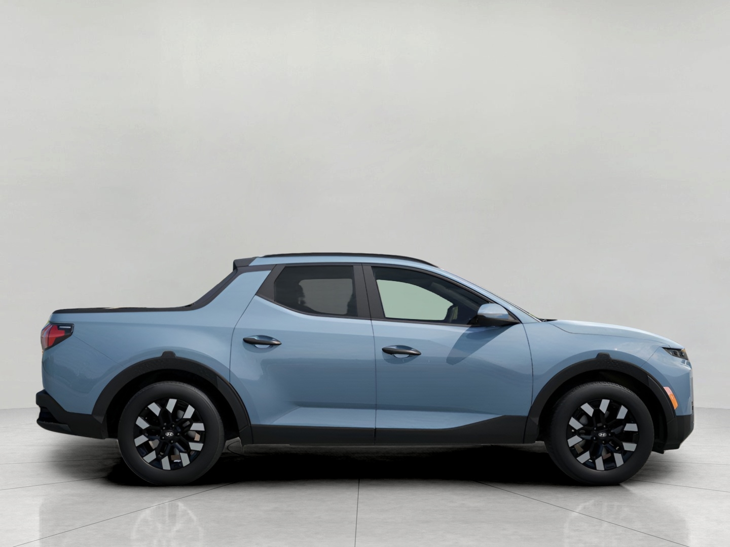 2026 Hyundai Santa Cruz SEL Image 4 of 17