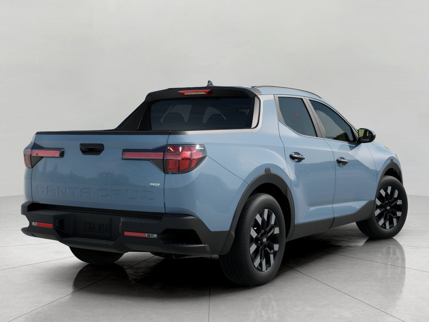 2026 Hyundai Santa Cruz SEL Image 5 of 17