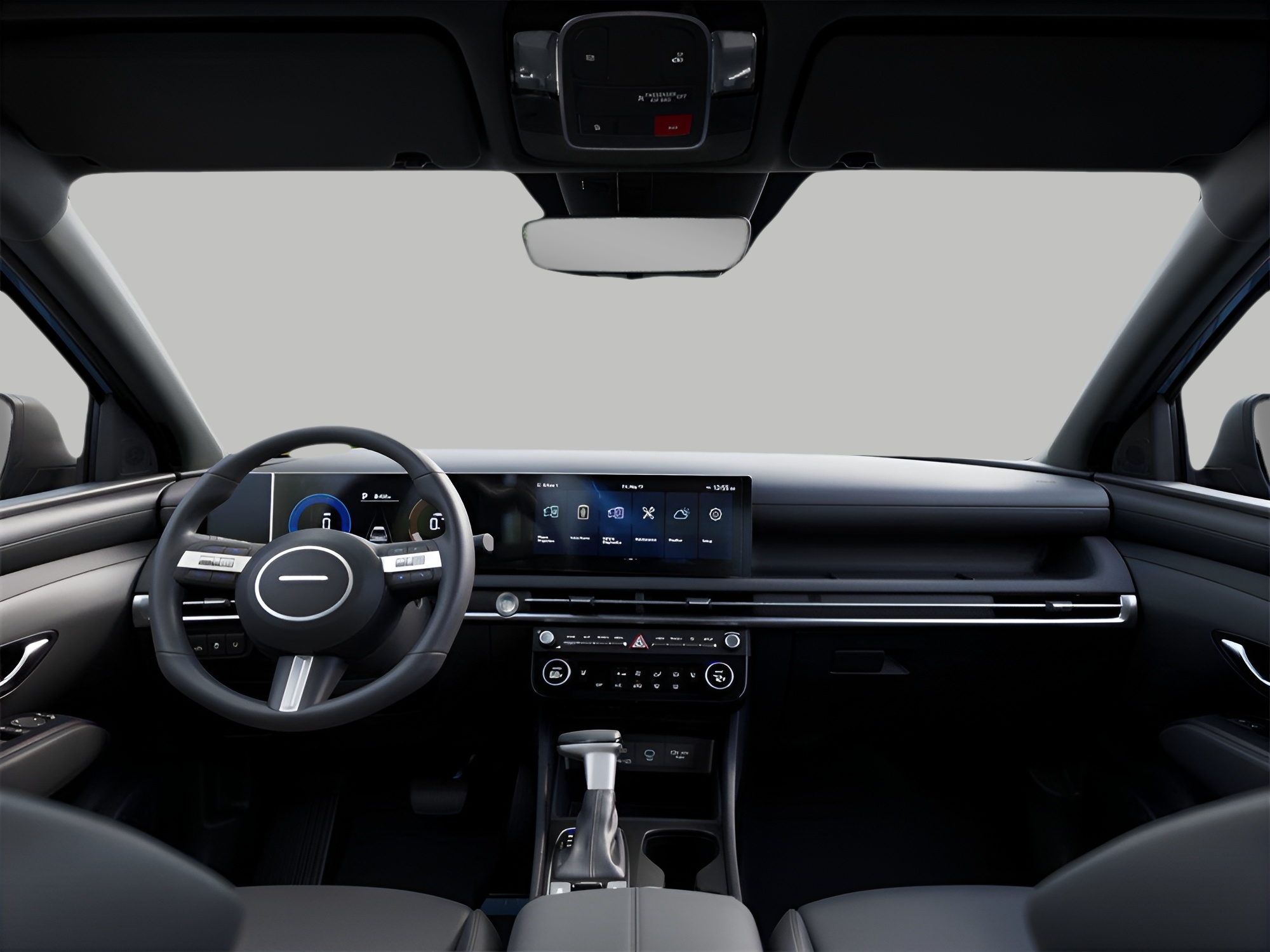 2026 Hyundai Santa Cruz SEL Image 10 of 17