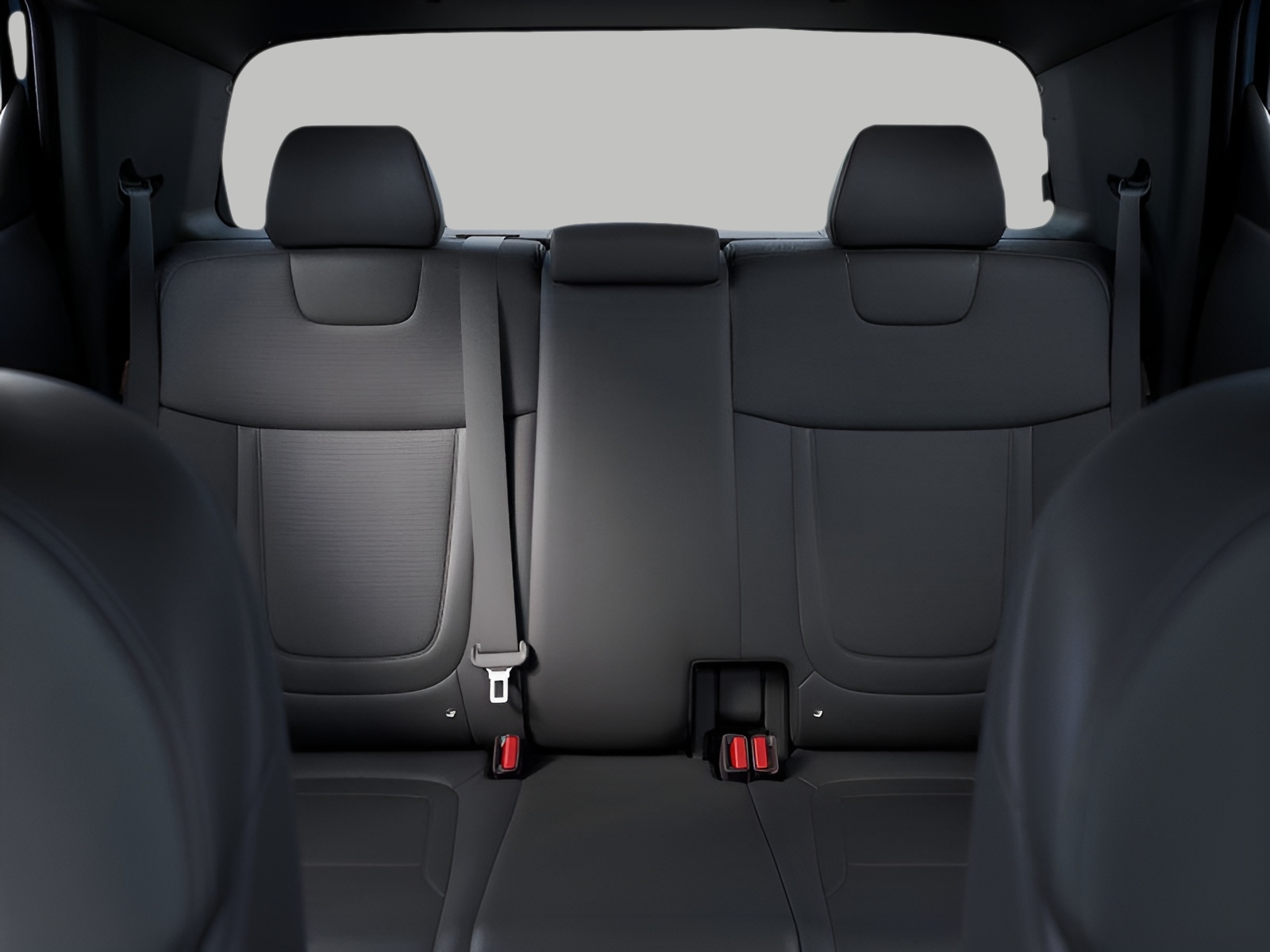 2026 Hyundai Santa Cruz SEL Image 9 of 17