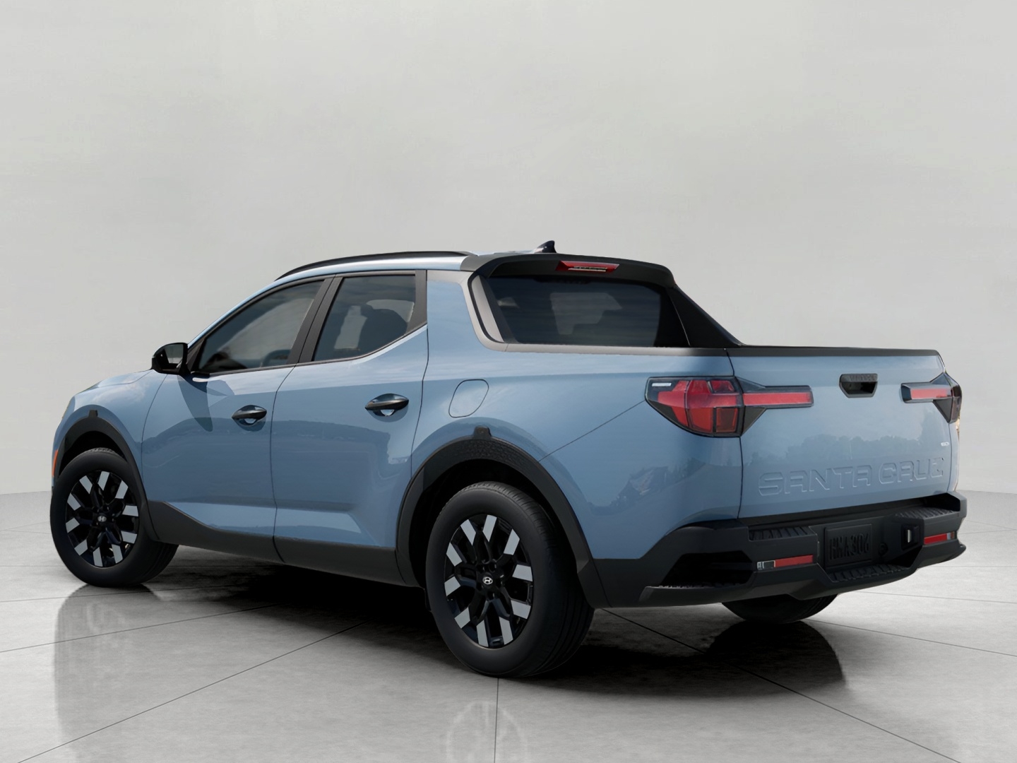 2026 Hyundai Santa Cruz SEL Image 6 of 17