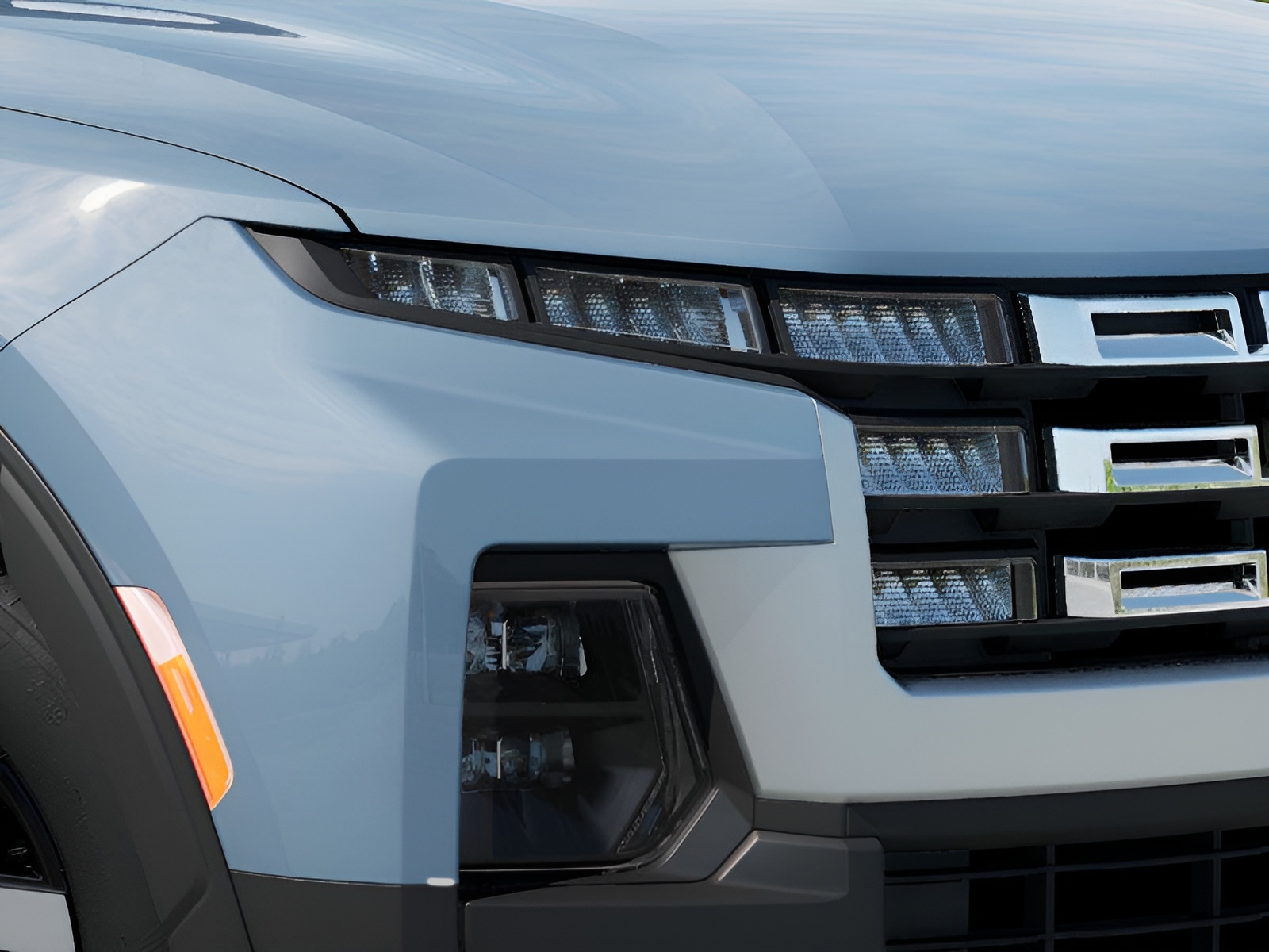 2026 Hyundai Santa Cruz SEL Image 14 of 17