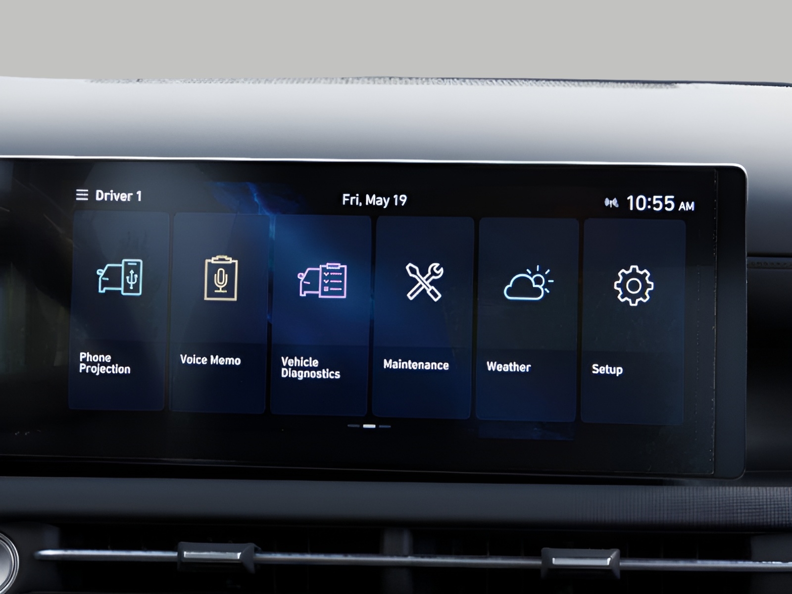 2026 Hyundai Santa Cruz SEL Image 12 of 17