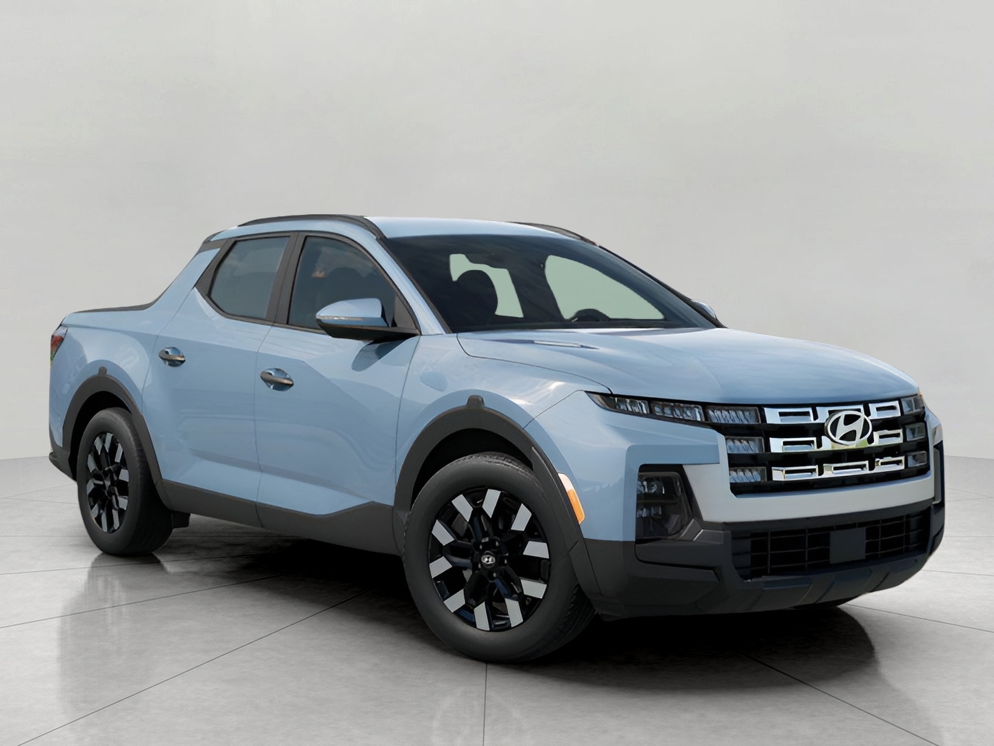 2026 Hyundai Santa Cruz SEL Image 3 of 17