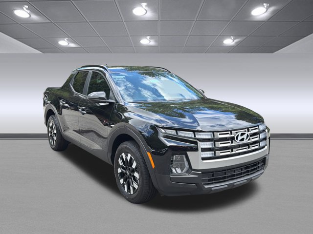 2026 Hyundai Santa Cruz SEL Activity Image 2 of 28