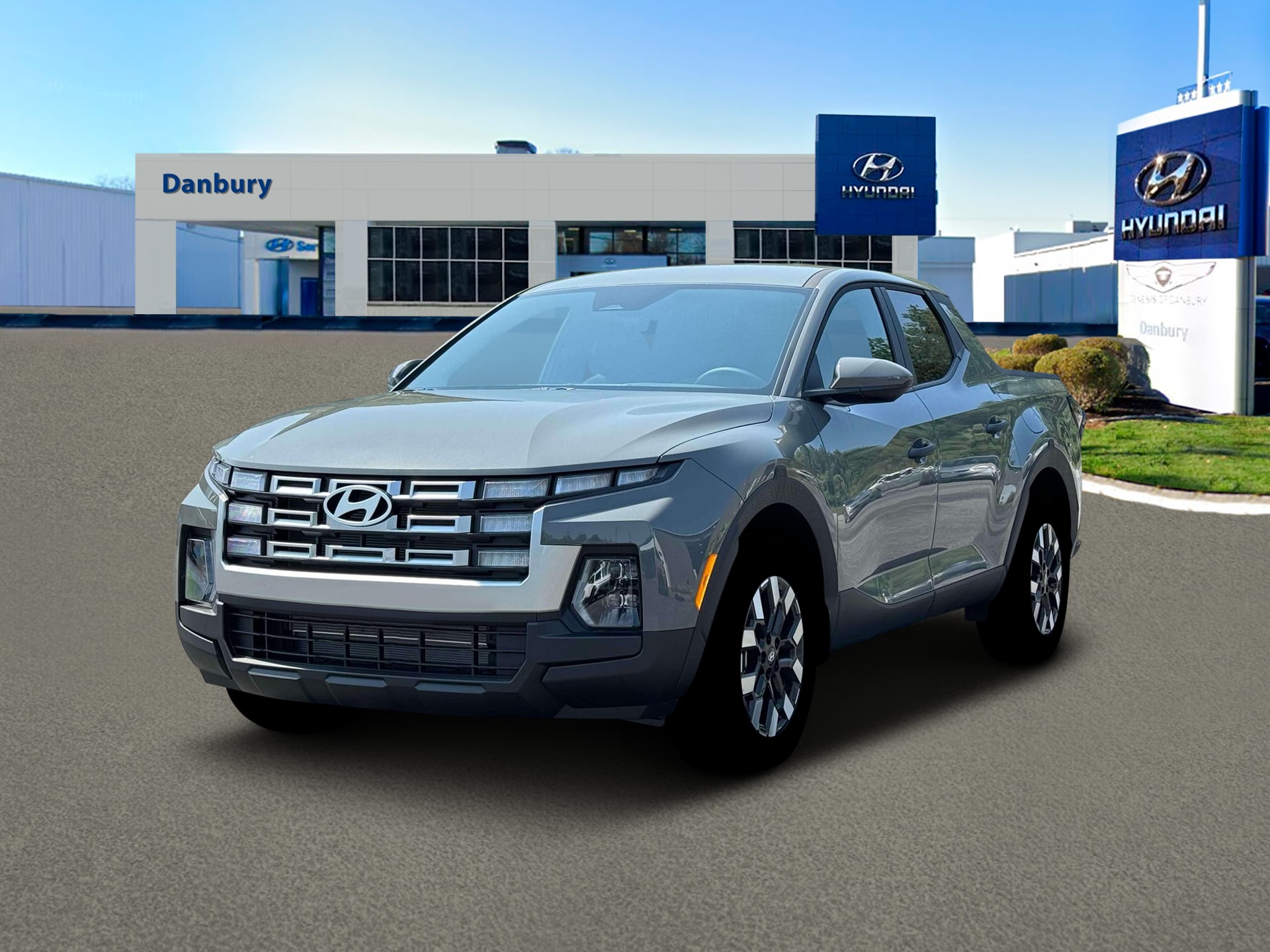 2026 Hyundai Santa Cruz SE Image 1 of 19