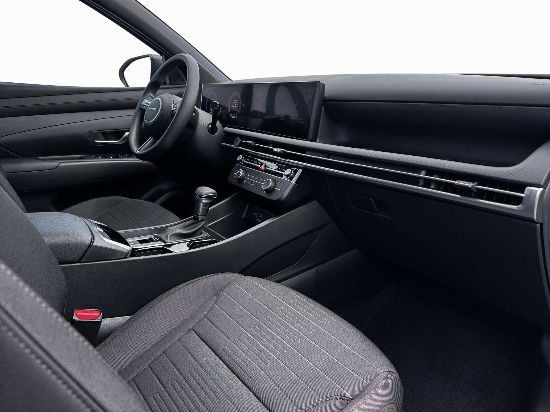 2026 Hyundai Santa Cruz SE Image 15 of 19