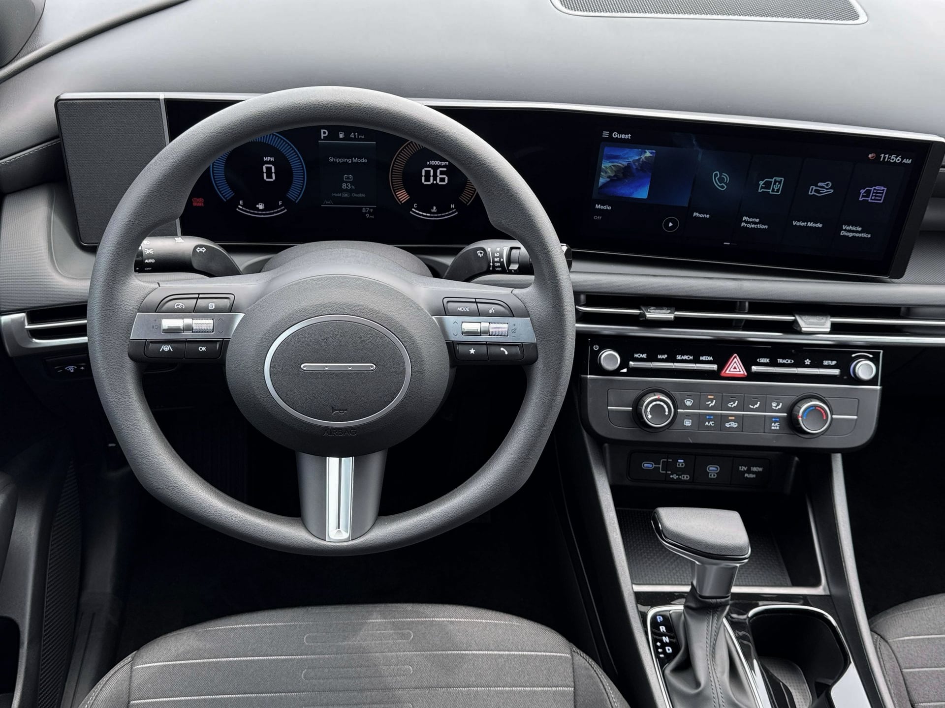 2026 Hyundai Santa Cruz SE Image 16 of 19