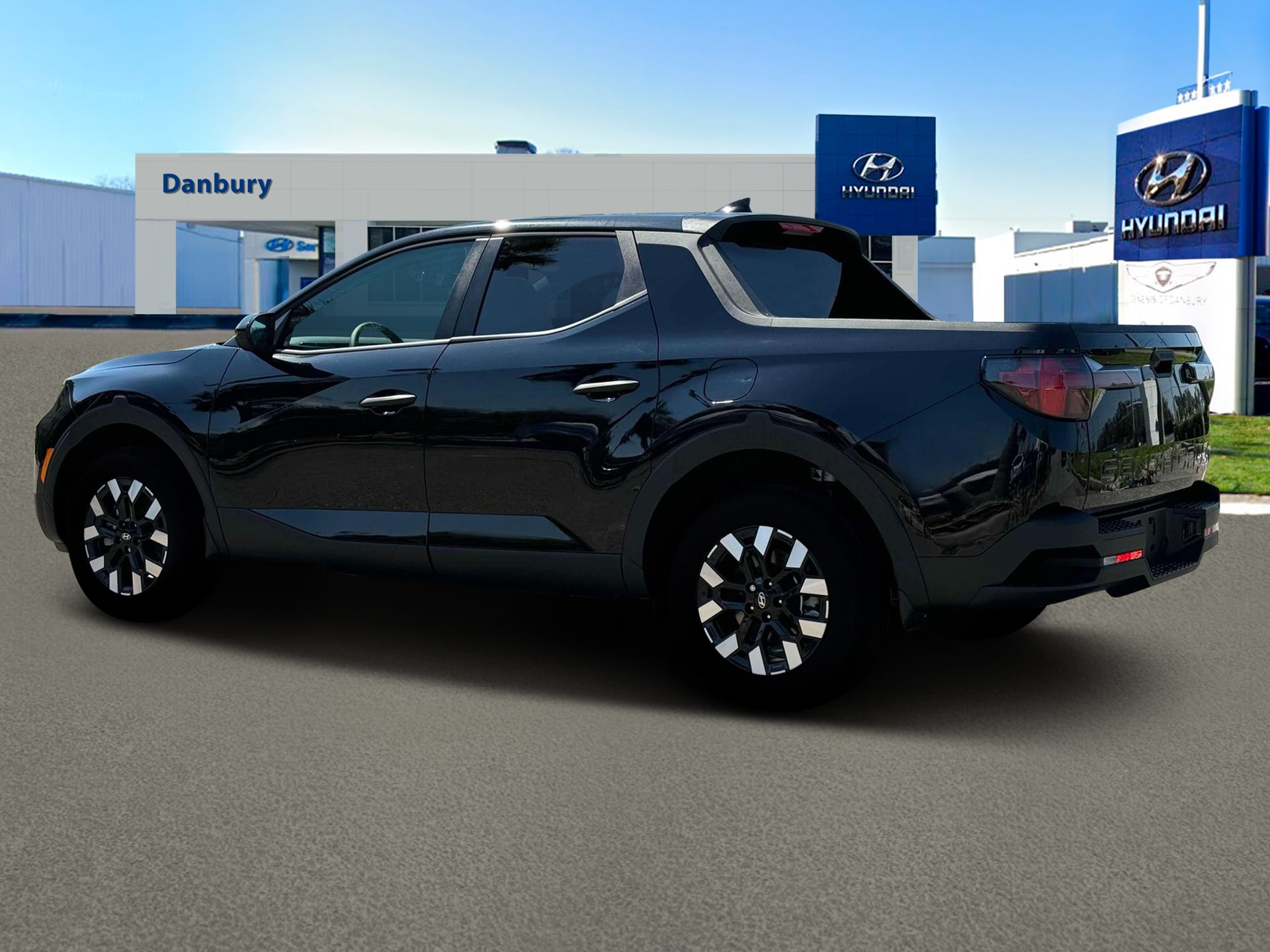 2026 Hyundai Santa Cruz SE Image 10 of 19