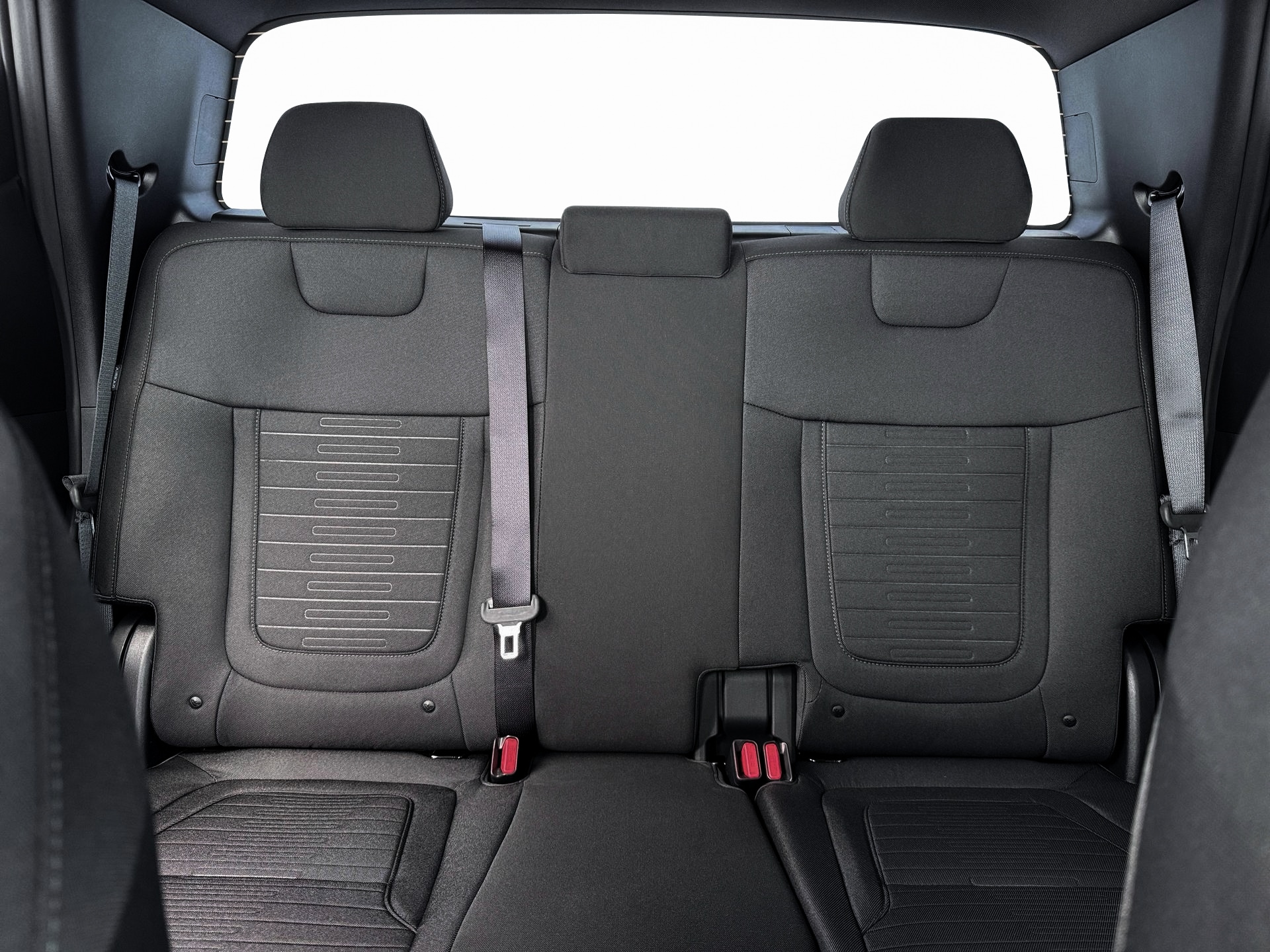 2026 Hyundai Santa Cruz SE Image 13 of 19