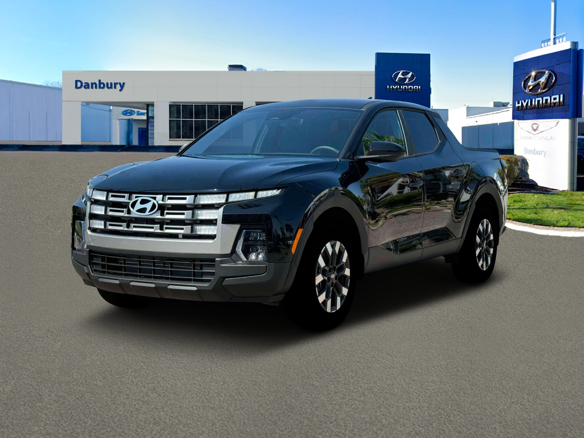 2026 Hyundai Santa Cruz SE Image 1 of 19