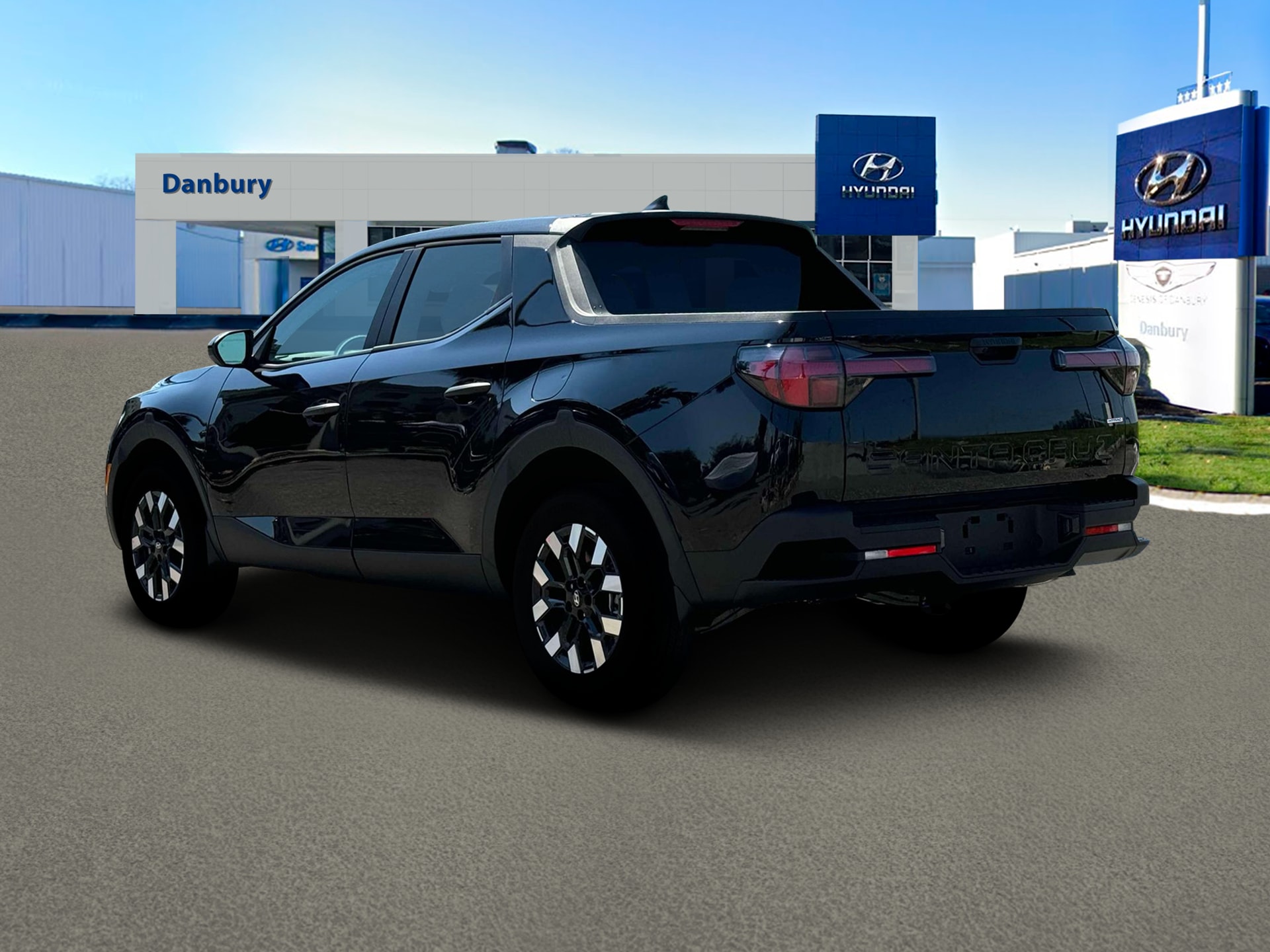 2026 Hyundai Santa Cruz SE Image 11 of 19