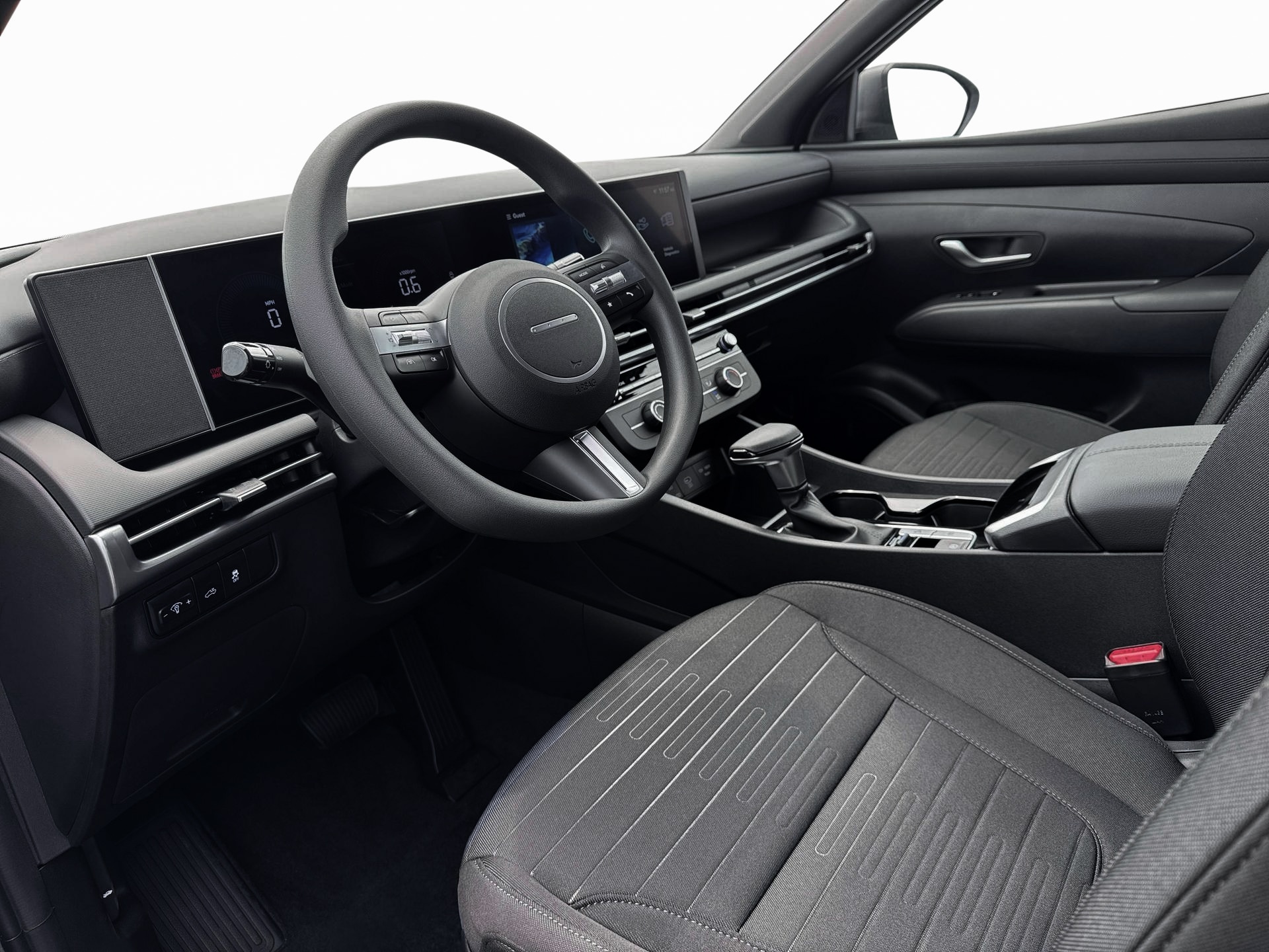 2026 Hyundai Santa Cruz SE Image 17 of 19