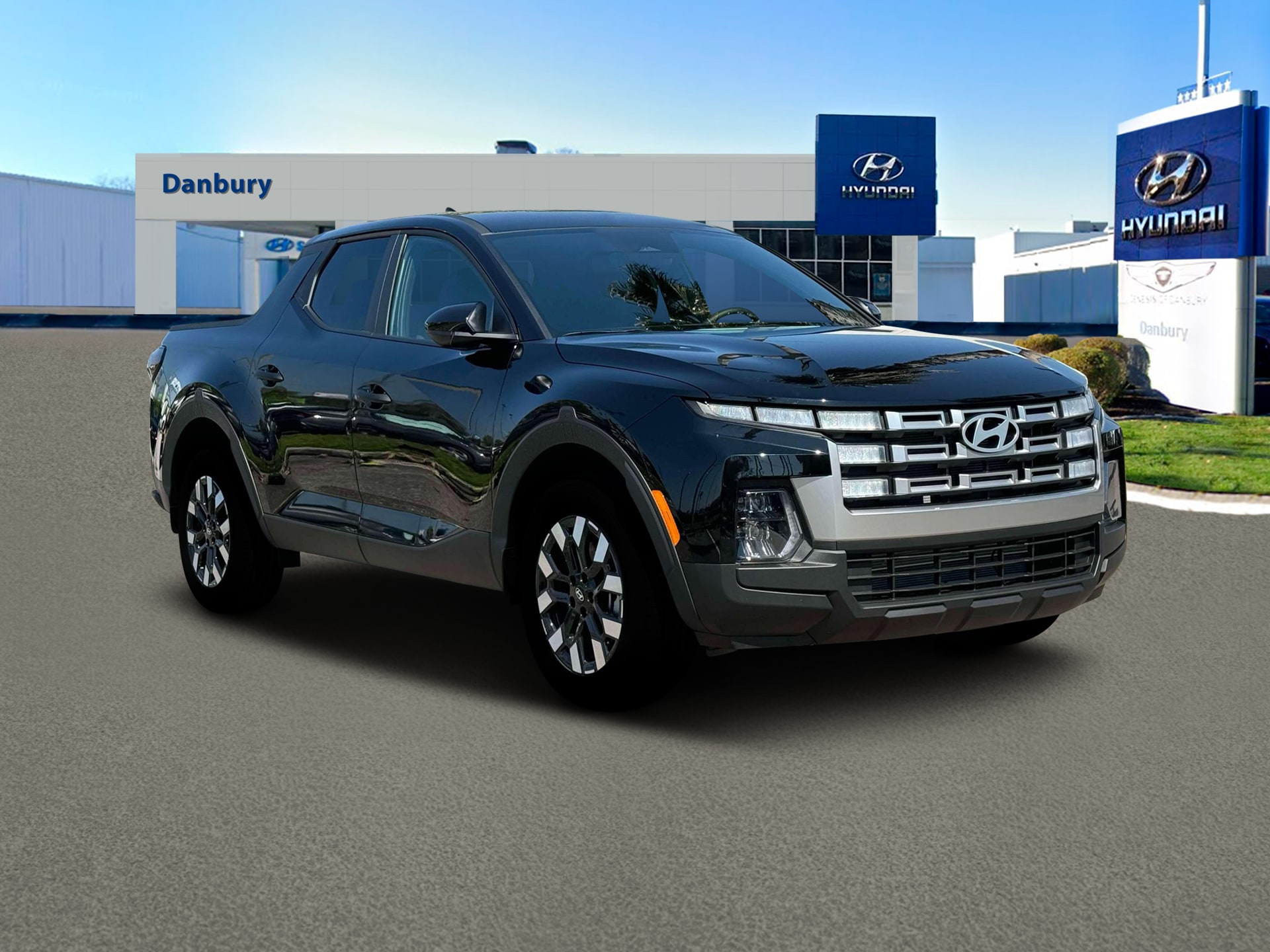 2026 Hyundai Santa Cruz SE Image 4 of 19