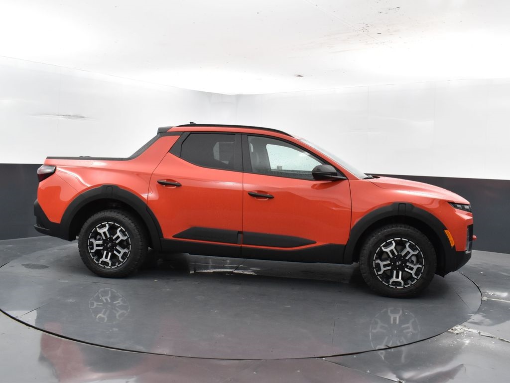 2026 Hyundai Santa Cruz XRT Image 11 of 41