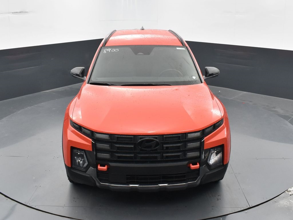 2026 Hyundai Santa Cruz XRT Image 5 of 41