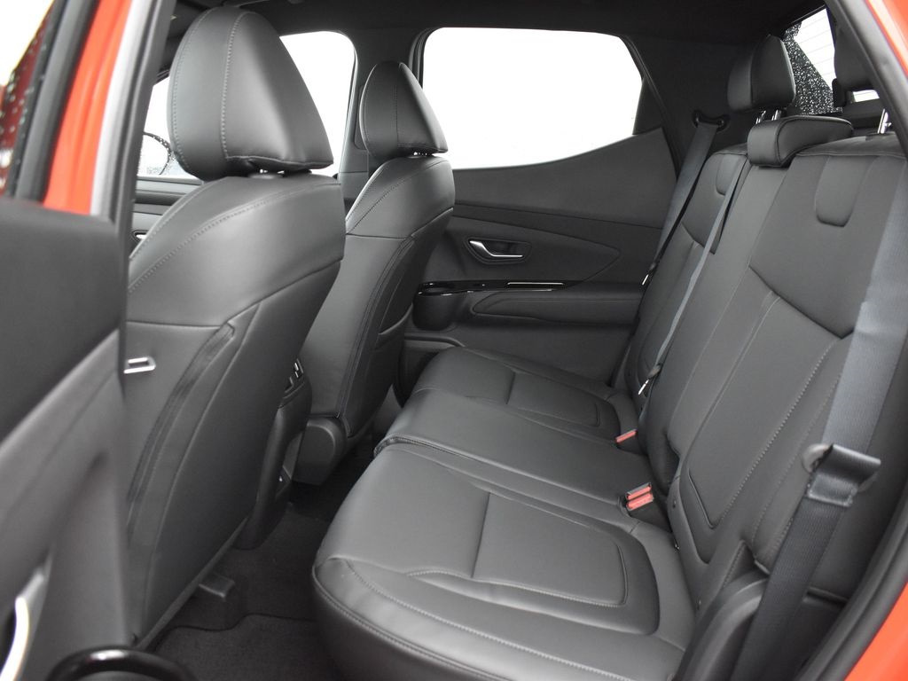 2026 Hyundai Santa Cruz XRT Image 34 of 41