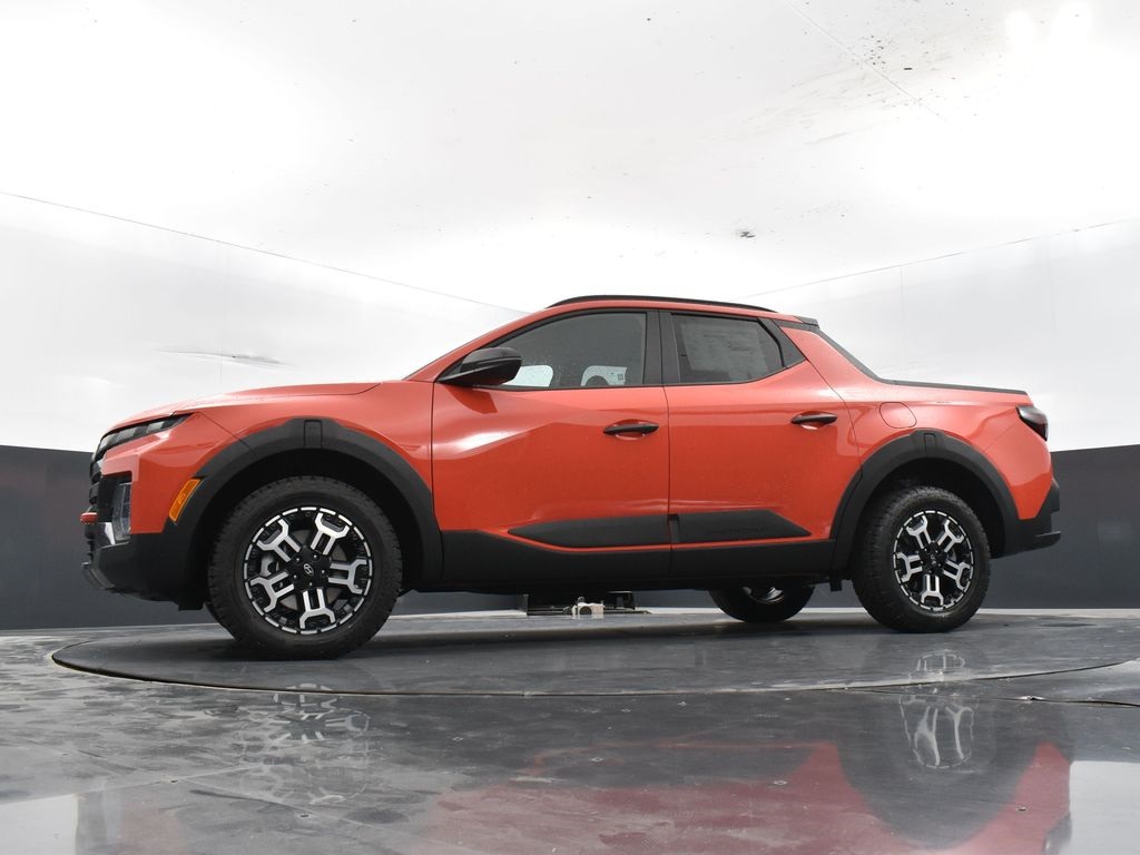 2026 Hyundai Santa Cruz XRT Image 31 of 41