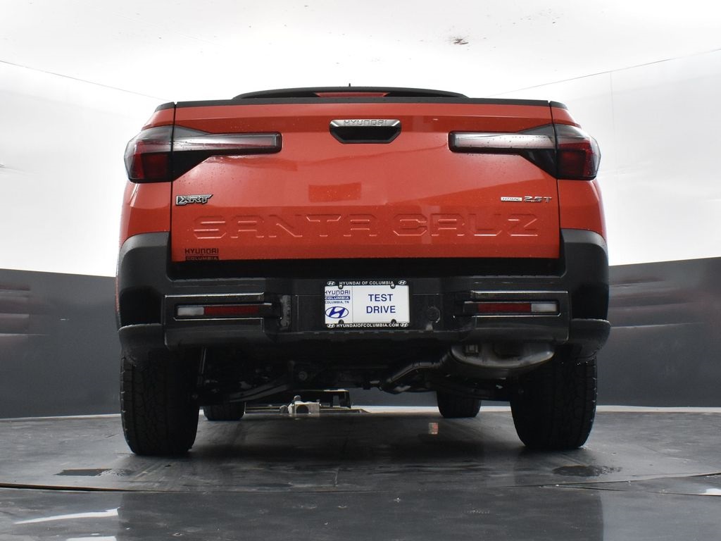 2026 Hyundai Santa Cruz XRT Image 22 of 41