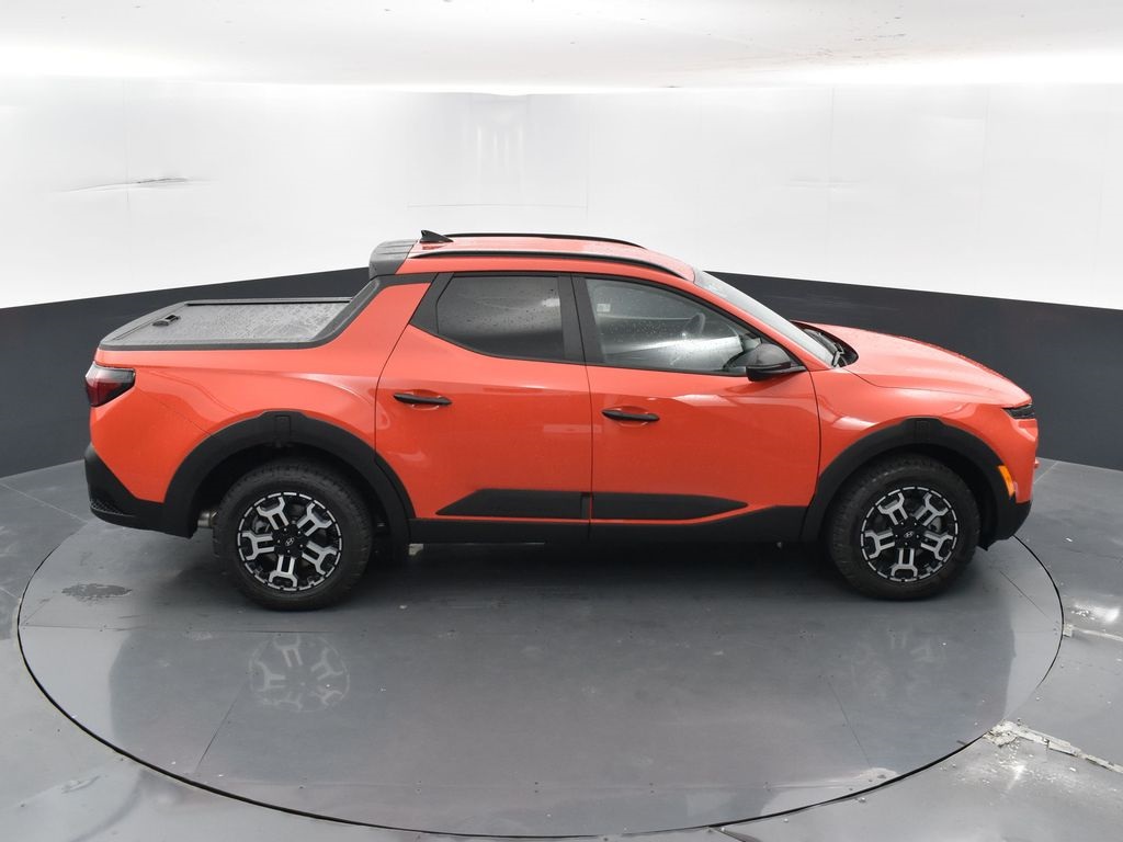 2026 Hyundai Santa Cruz XRT Image 12 of 41