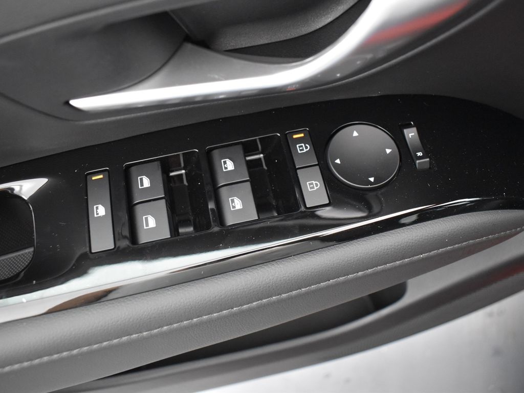 2026 Hyundai Santa Cruz XRT Image 40 of 41