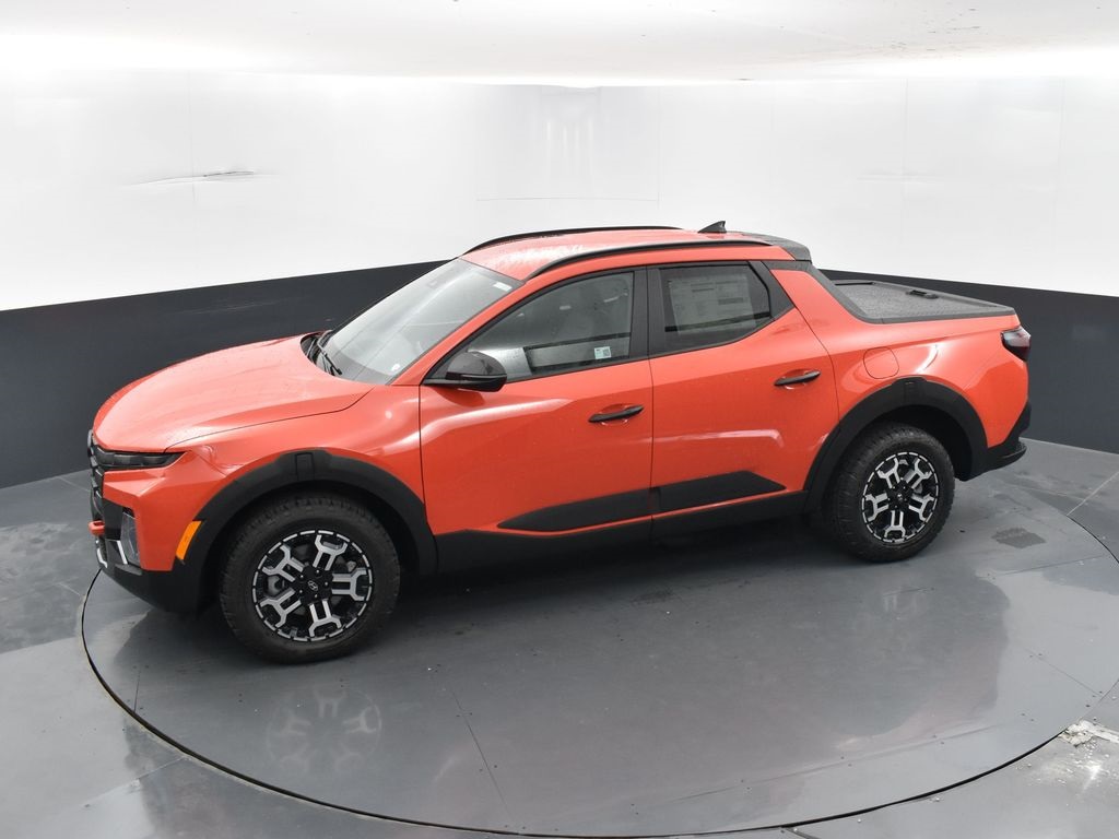 2026 Hyundai Santa Cruz XRT Image 2 of 41