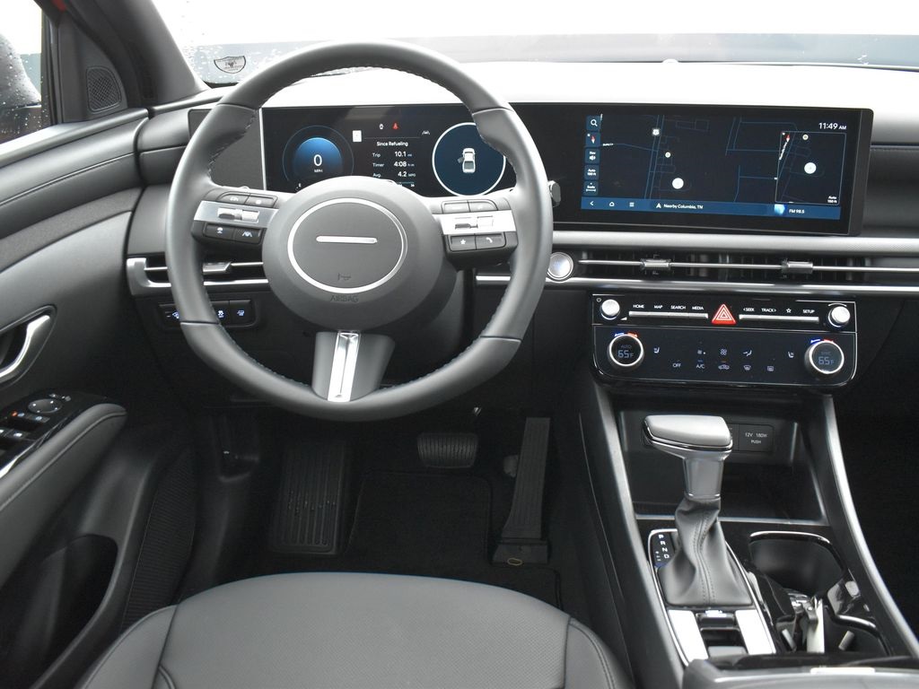 2026 Hyundai Santa Cruz XRT Image 35 of 41